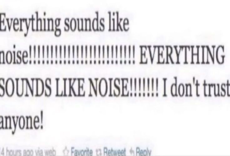Does the suffering end or does it merely transform